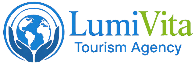 LumiVita Tourism Agency