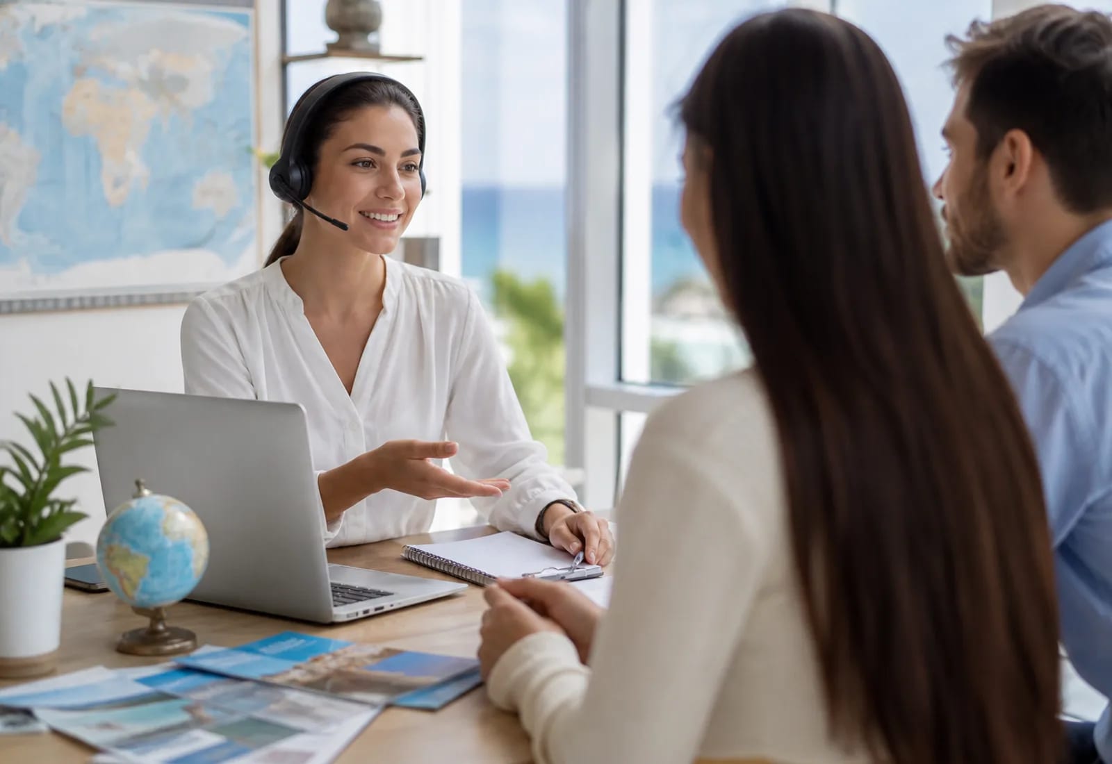 LumiVita international health tourism communication and coordination